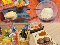 -小山日本料理(兴业太古汇店)