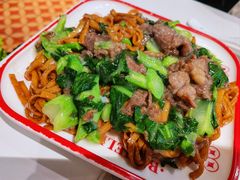 -八合里潮汕鲜牛肉火锅(惠州华贸店)