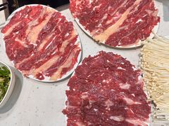 -黑山牛肉汤火锅(花城汇店)