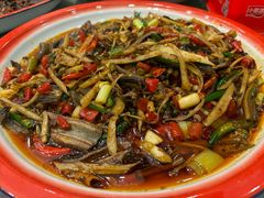 -江湖黑大兔(杨家坪店)