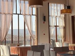 靠窗位-沃阁巴厘原墅餐厅