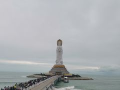 -三亚南山文化旅游区