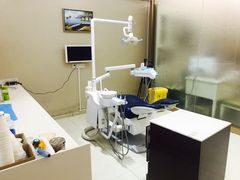 -佛山中大口腔医院·市二级口腔专科医院