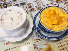 -广信牛奶甜品世家(台东店)