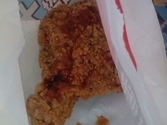 -麦当劳(潮阳店)