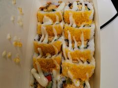 -N多寿司(恒隆店)