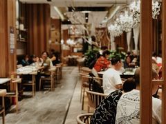大堂-虾饺妹·酒家(海珠广场店)
