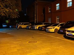 -月坛宾馆-聚仙楼餐厅