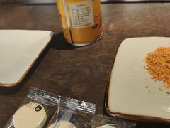-很久以前羊肉串(南京路第一百货店)