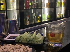 -爵士花园音乐酒吧餐厅