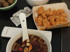 -华夏良子·足道SPA艾灸(铁道大厦店)