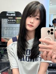 -MMby Hair Code芭曲发型