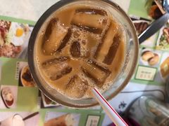 -兰芳园(上环店)