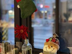 -Fridi Patisserie Cafe