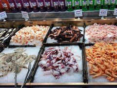 -布多斯烤肉火锅自助(江腾广场店)