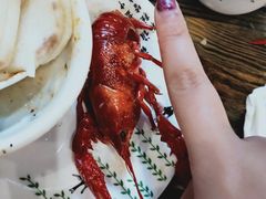 -虾铺子龙虾·私房菜(金源花苑店)