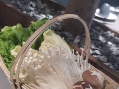 -同仁四季椰子鸡(无锡滨湖万象汇店)