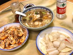 -慧娟面馆·餐厅(望江路店)