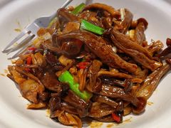 -闽鄂情·闽南招财鸭(水头店)
