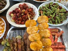 -小民大排档(光谷店)