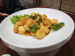 -聚缘堂·海鲜私房菜(松岭路店)