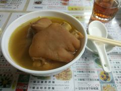 -永华面家