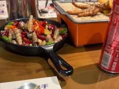 -神府路壹号·海鲜烧烤·砂锅粥·锅物(三坊七巷店)