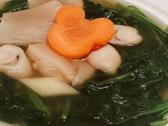 -晶荷轩(香港迪士尼乐园酒店)