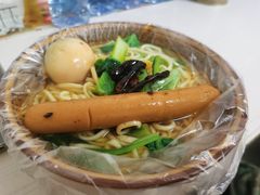 -丁记牛肉手擀板面
