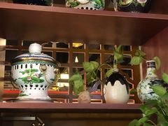 -老北京胡同味道二荤铺(酒仙桥店)