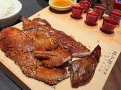 -桂小厨广西菜(万象城店)