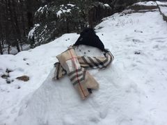 -硗碛藏寨·神木垒景区