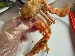 -真浪花园海鲜餐馆
