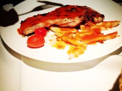 iphone_upload_pic-西部牛排(京华城店)