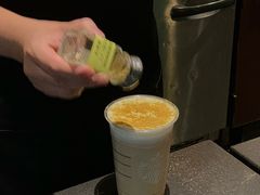 -星巴克(西湖天地店)
