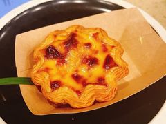 -点都德(世纪汇店)