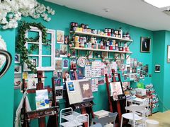 -鼎画艺术机构(贵都店)