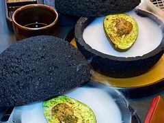 -铭牛烧肉·和牛海鲜自助(高新月牙湖店)