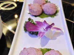 -江南福宴·澳门海鲜.牛肉火锅(汇高栢悦中心店)