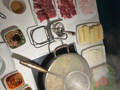 -潮发潮汕牛肉店(永庆坊店)