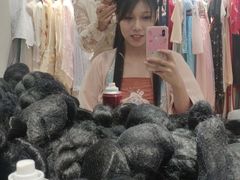 -汉仪华裳汉服旗袍·摄影写真馆(乌镇西栅店)