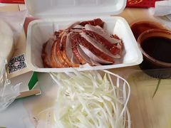 -汪世兴京味烤鸭(王府井店)