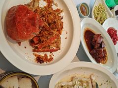 -顺峰(农展馆店)