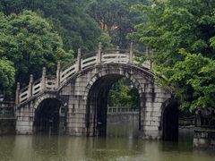 -西禅古寺售票处