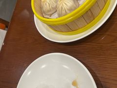 -王家沙点心店(南京西路总店)