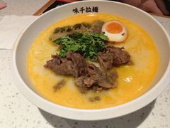 -味千拉面(淮安楚州万达店)