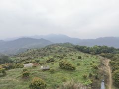 -广州市石门国家森林公园