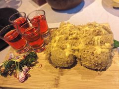 -若蘭慈·无国界素食料理(欢乐海岸店)