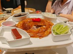 -壹零捌道·北京烤鸭(车公庄店)