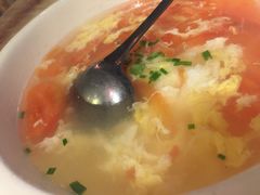 -钟掌勺忘不了地道湘菜(新天地假日广场店)